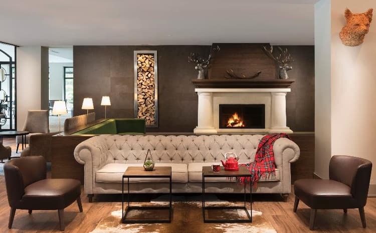 Ferko Ilgaz Mountain & Hotel Resort