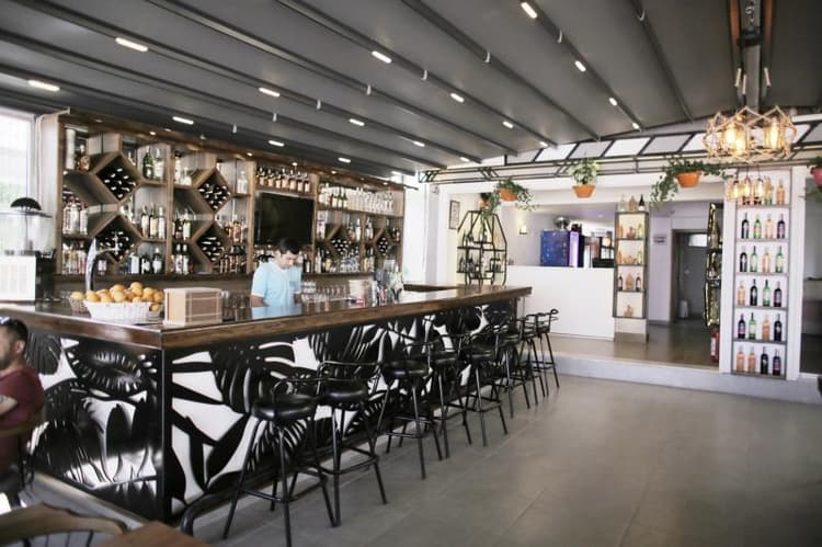 Cle Beach Boutique Hotel