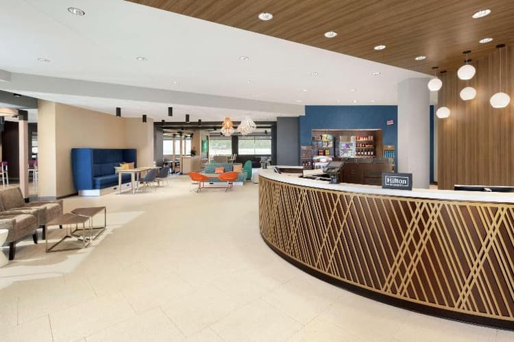 Homewood Suites by Hilton Albany Crossgates Mall
