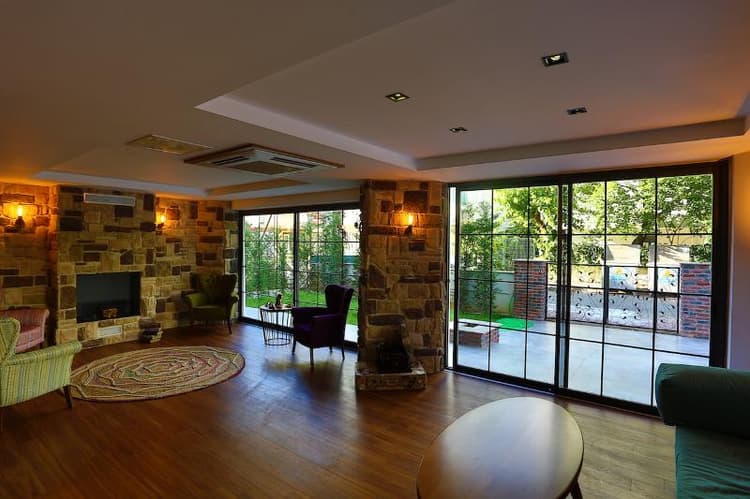 Azuu Boutique Hotel
