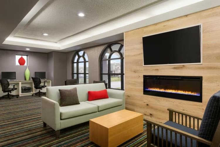 Country Inn & Suites by Radisson Houston Northwest