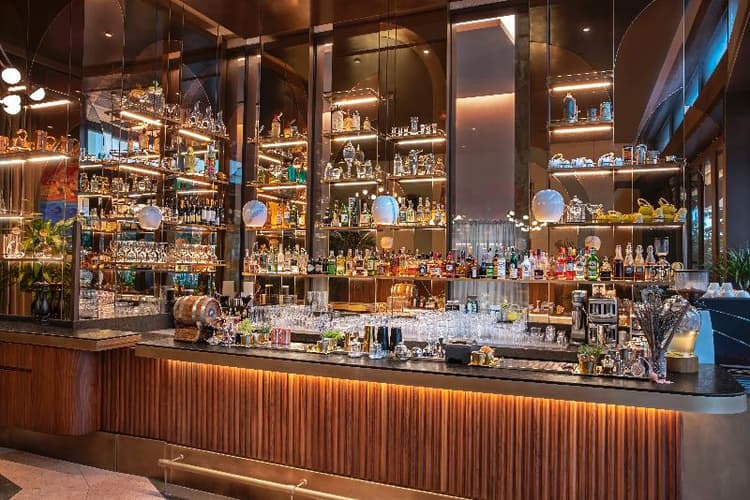 Glens Palace Istambul