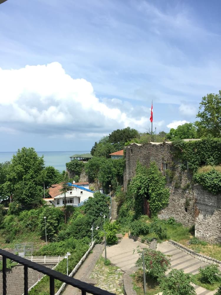 Feza Otel