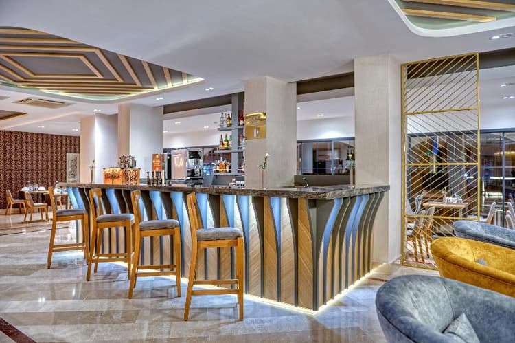 Sealife Lounge Hotel +18 Adult Only