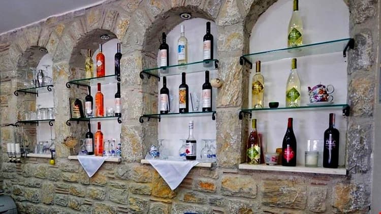 Villa Anfora Datca Hotel