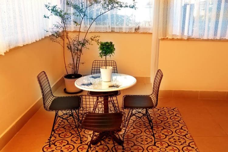Sisli Mls Hotel