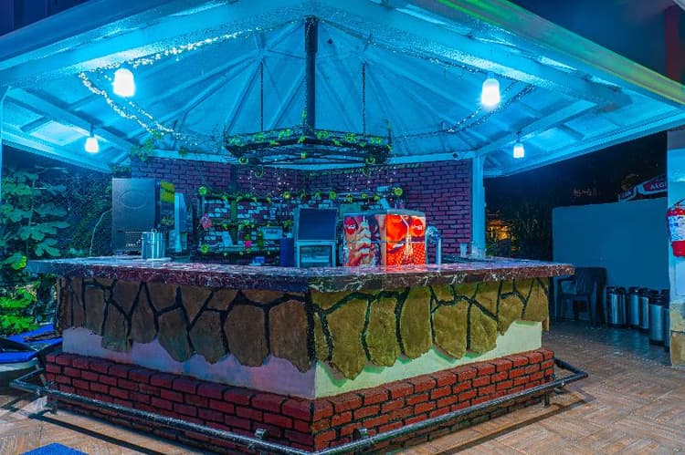 Grand Bahama Beach Hotel