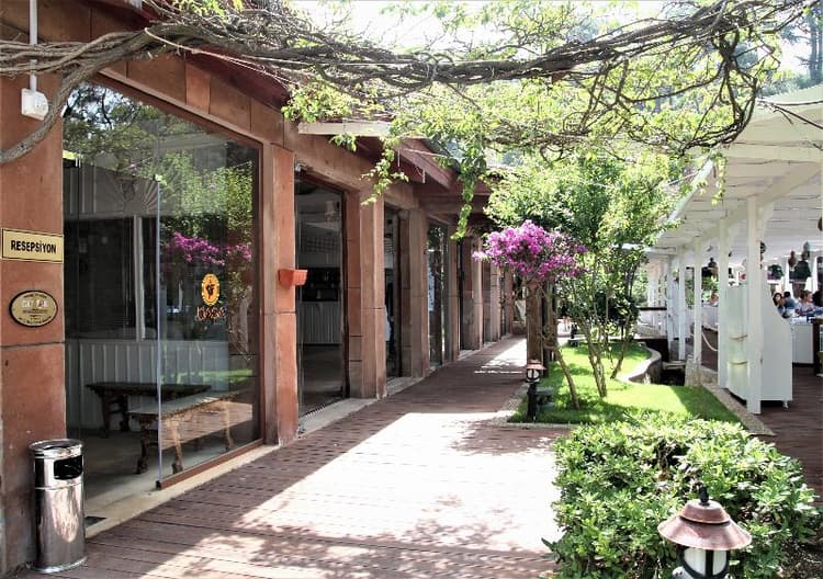 Baga Hotel