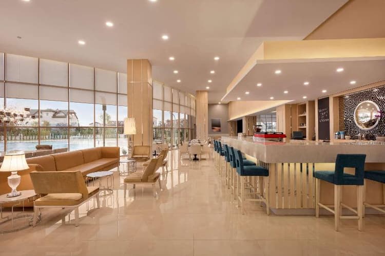 Tryp By Wyndham Izmit