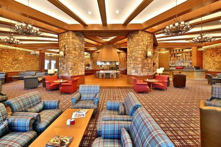Bof Hotels Uludag Ski & Convention Resort