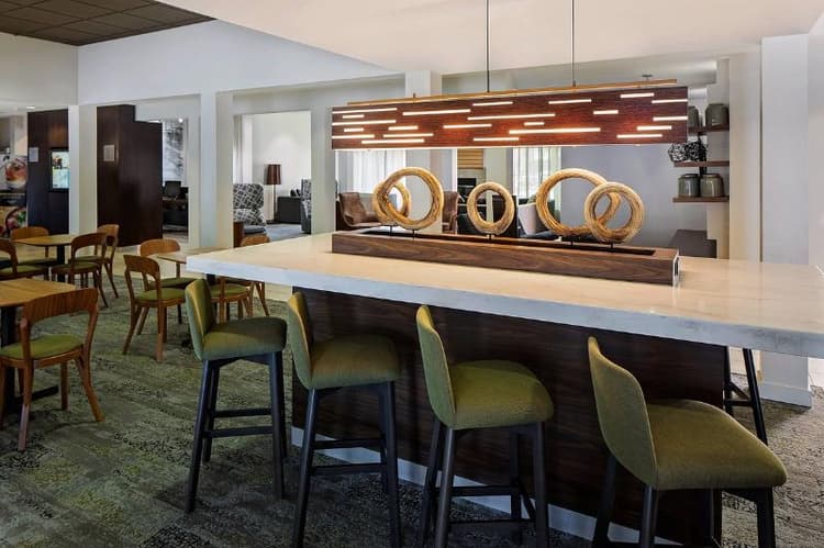 Courtyard Houston Westchase