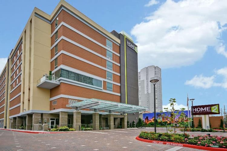 Home2 Suites by Hilton at the Galleria