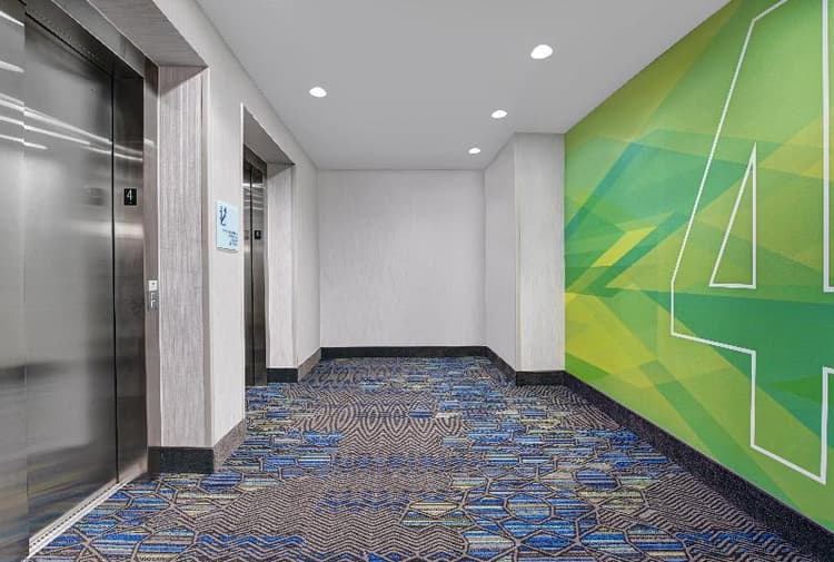 Holiday Inn Express Houston - Memorial City Area