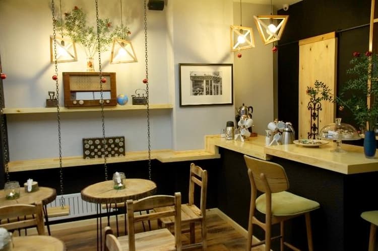Stay Inn Taksim Hostel