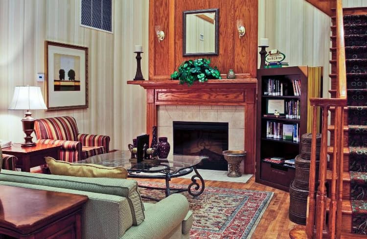 Country Inn & Suites by Radisson, Jacksonville Wes