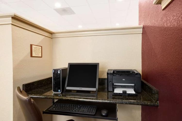 Country Inn & Suites Jacksonville I-95 South