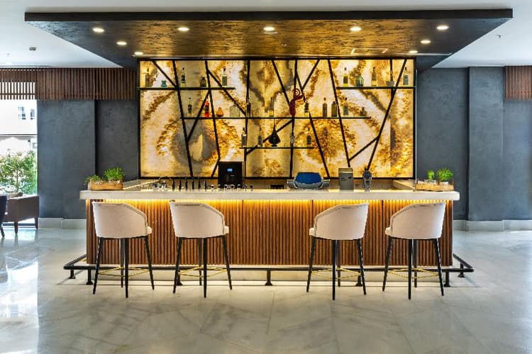 Greenwood Suites Resort