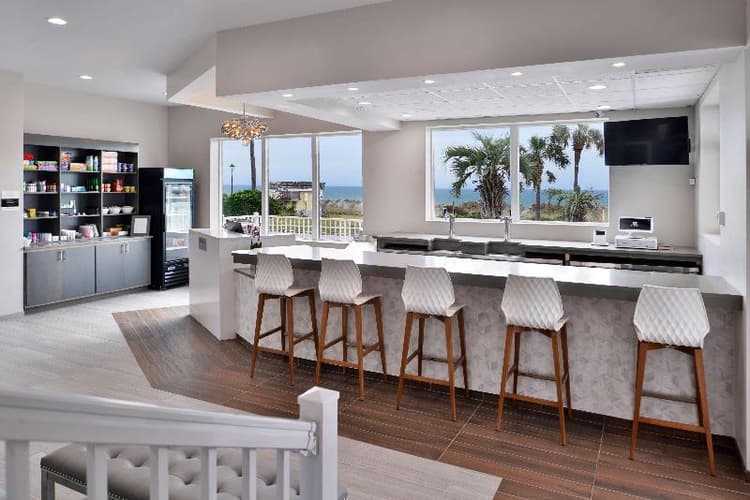 Cabana Shores Inn, BW Premier Collection