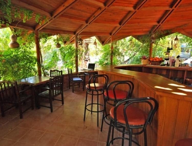 Lykia Edrassa Hotel