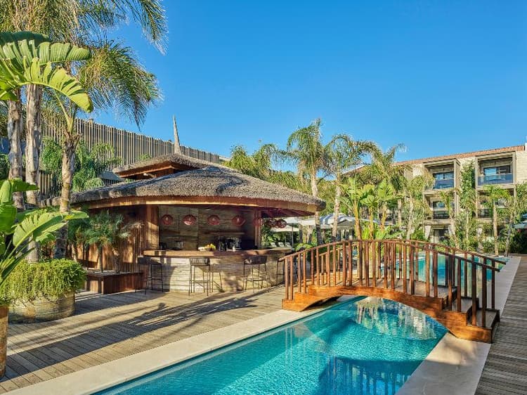 Biblos Resort Alacati