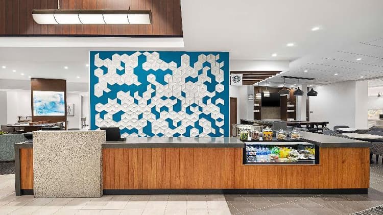 Hyatt Place Jacksonville St Johns
