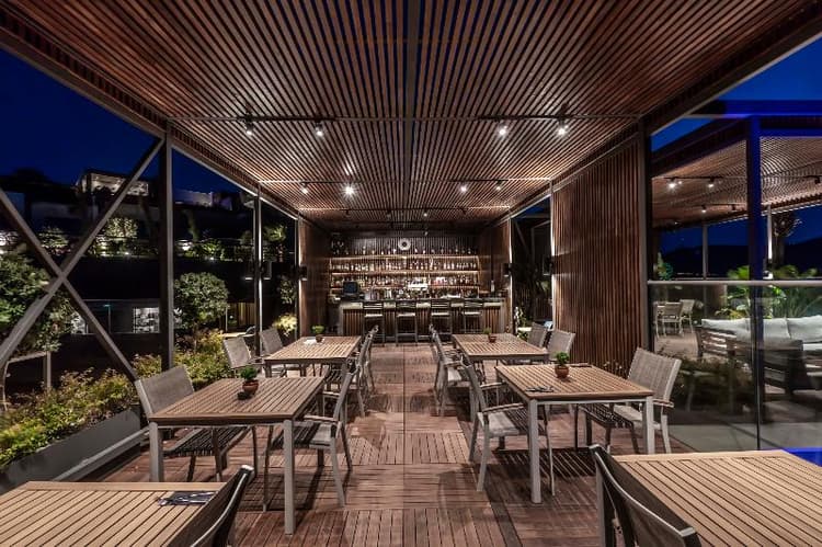Red Rock Hotel & Suites by Selvese