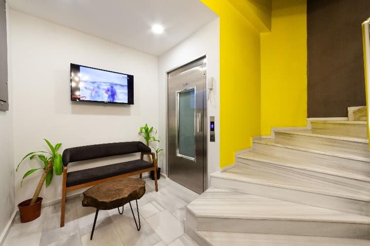 Lime Garden Hotel
