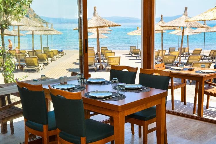 Club Marma Hotel