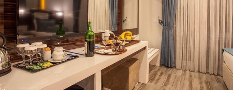 Pamukkale Termal Ece Hotel