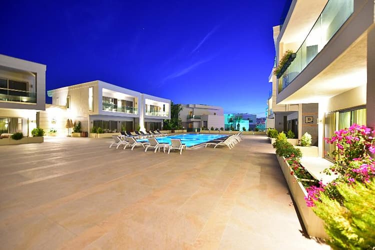 Jasmin Elite Residence