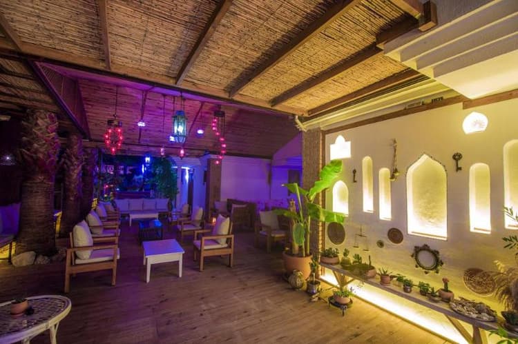 Nish Caria Boutique Hotel