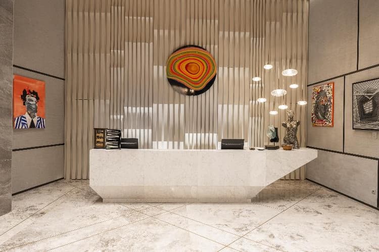 Arts Hotel Bodrum Yalikavak