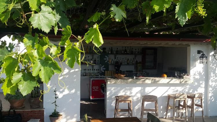 Ece Boutique Hotel - Sovalye Island