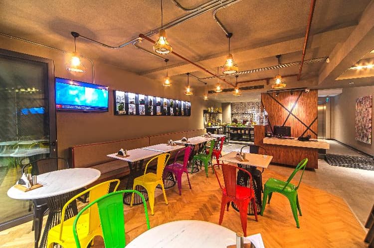 Redmont Hotel Nisantasi