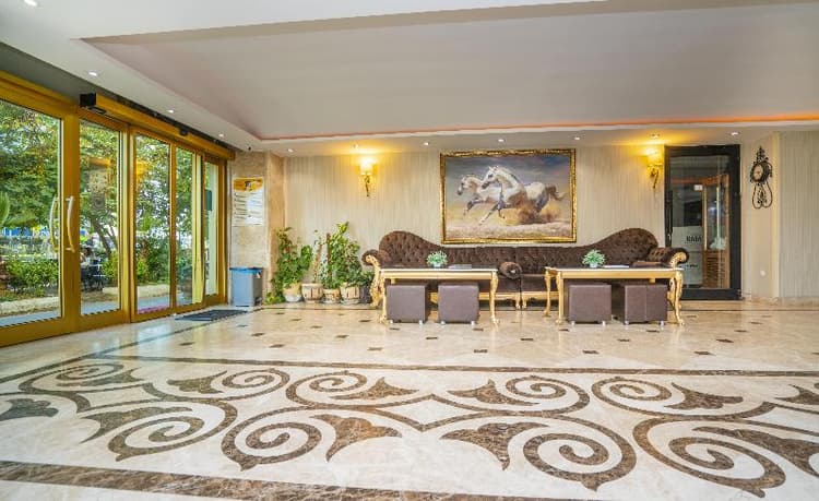 Kunlun Kensington Hotel İstanbul