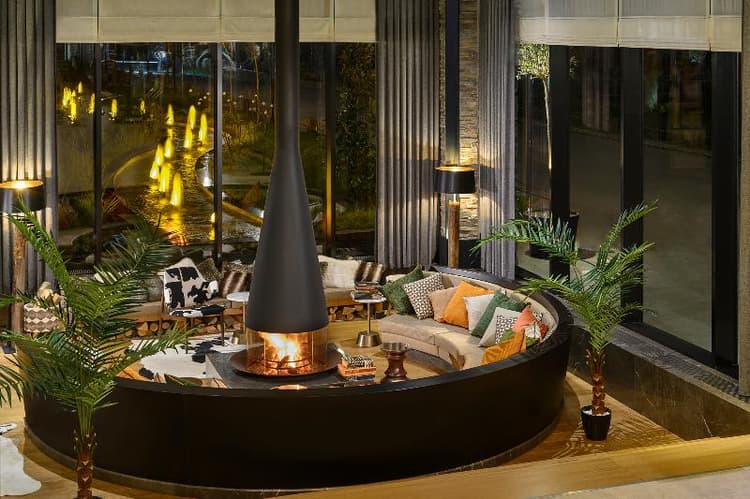 Elite World Grand Sapanca Hotel