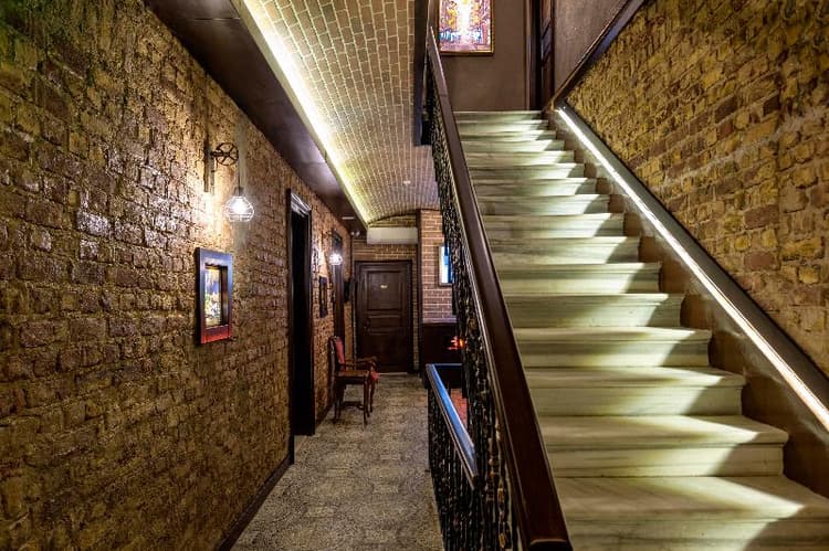 Element Garden Hotel