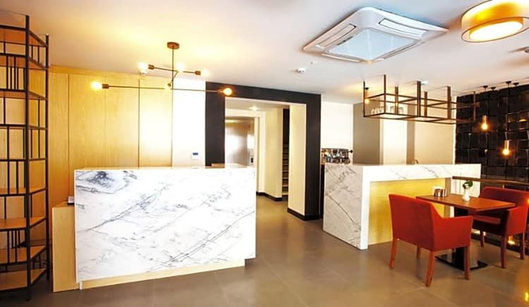 Taksim V Plus Hotel Istanbul