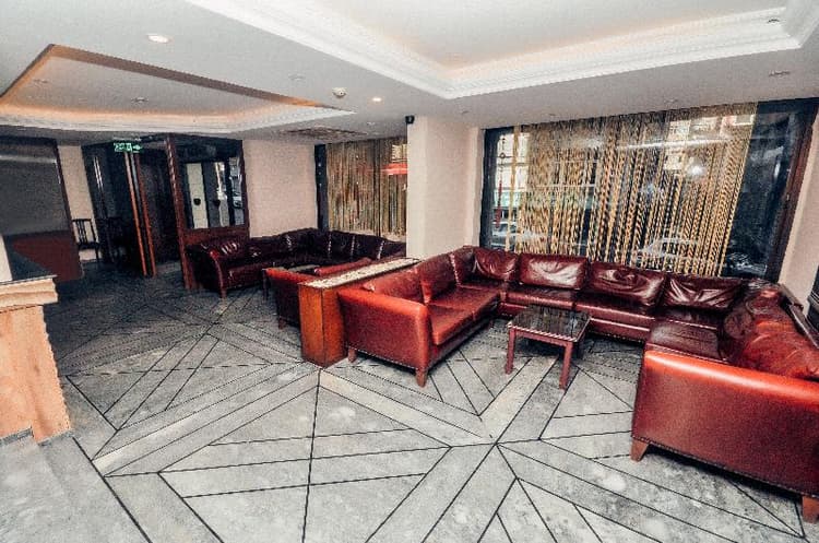 Arti Boutique Hotel