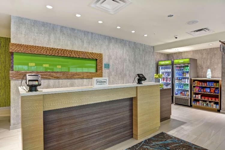 Home2 Suites Hilton Jacksonville South St Johns