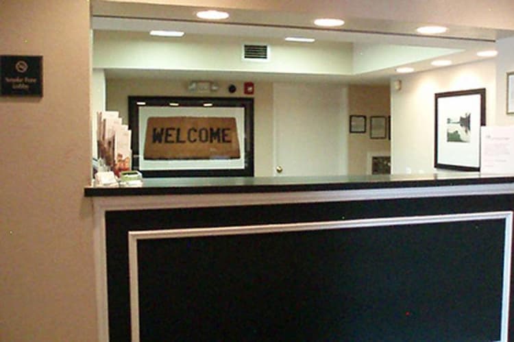 Extended Stay America Jacksonville Baymeadows