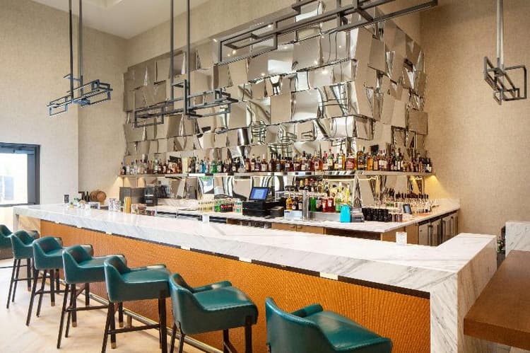 Canopy by Hilton Charlotte Southpark