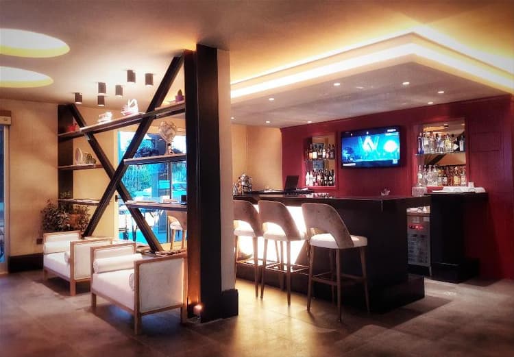 Hotel Marina Bay Gocek