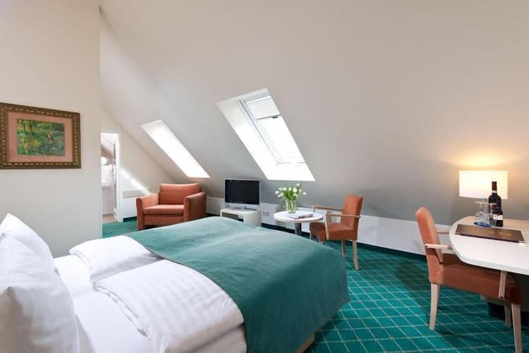 Apartments Zarenhof Prenzlauer Berg