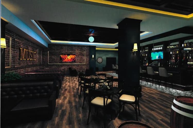 The Marilis Hill Resort Hotel & Spa