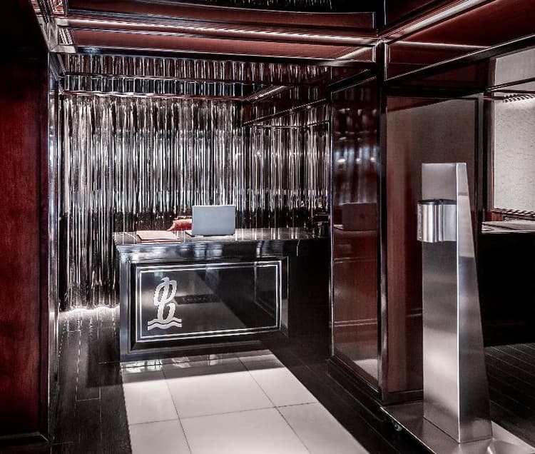 Bebek Hotel By The Stay