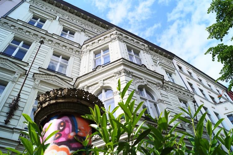 Grand Hostel Berlin Classic