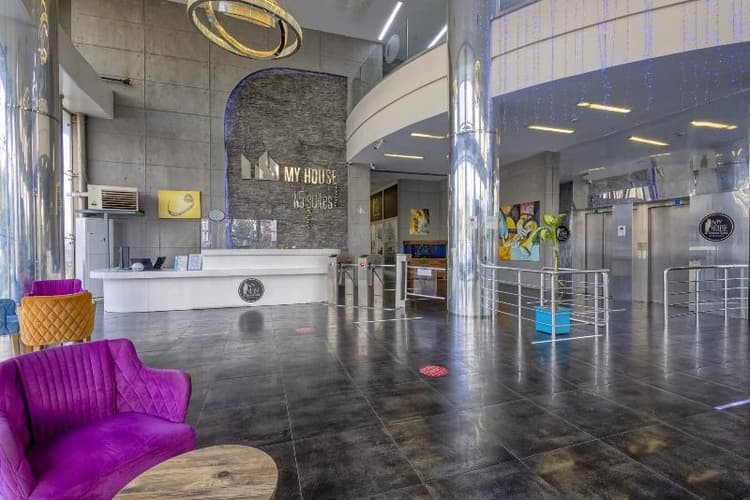 My House N5 Suite Hotel