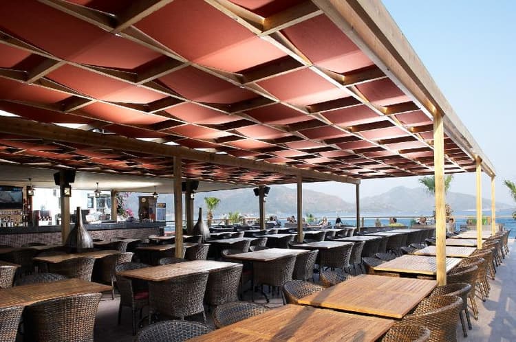 Emre Hotel  And Emre Beach Hotel