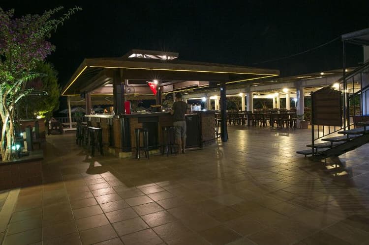 Sea Side Beach Club